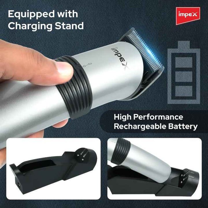 Impex Professional Trimmer IMIHC5