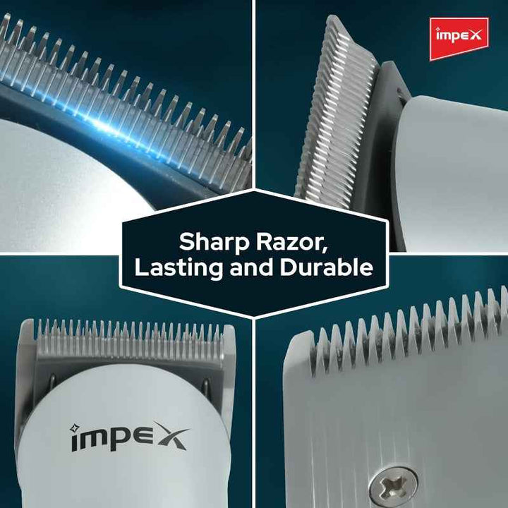 Impex Professional Trimmer IMIHC5
