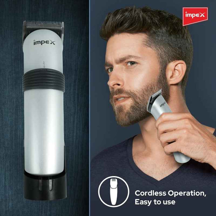 Impex Professional Trimmer IMIHC5