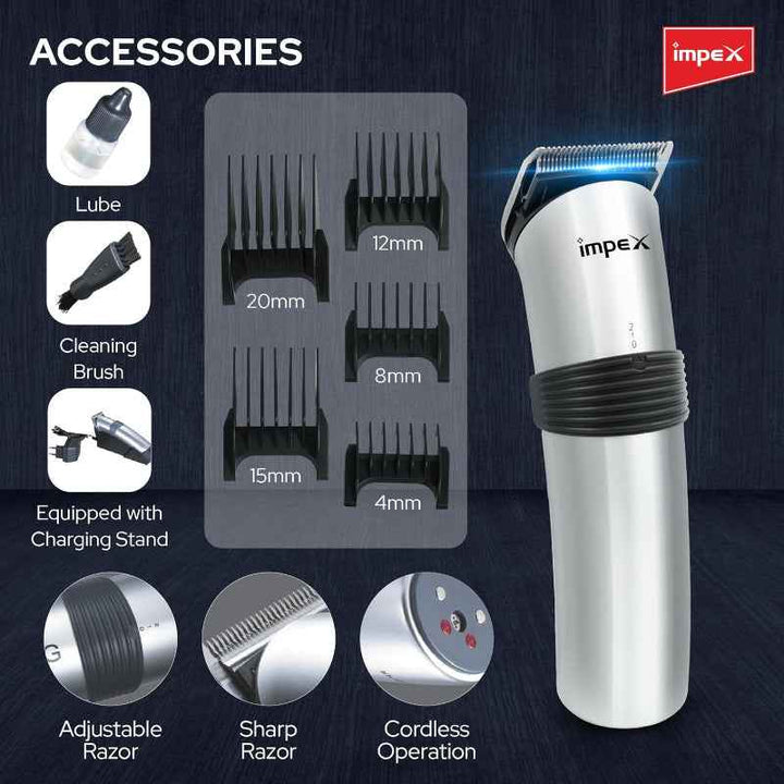 Impex Professional Trimmer IMIHC5