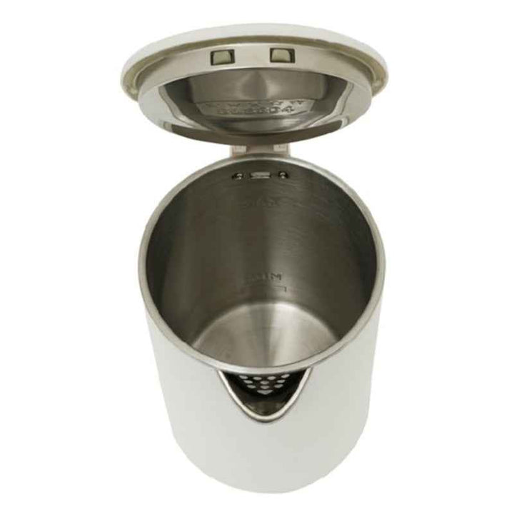 Impex Electric Kettle 2 Liter 1500W IMS2002