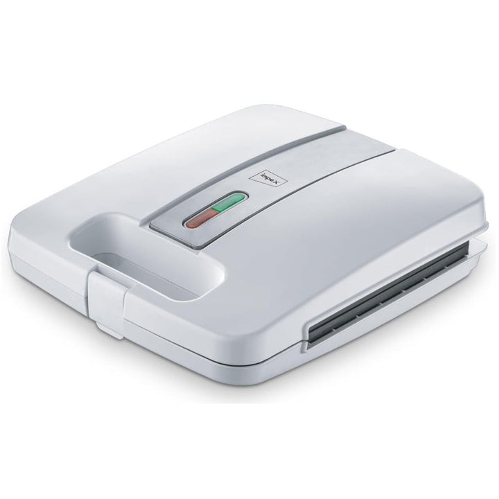 Impex Sandwich Maker 4 Slice 1400 W IMSW3603 - Salman Stores