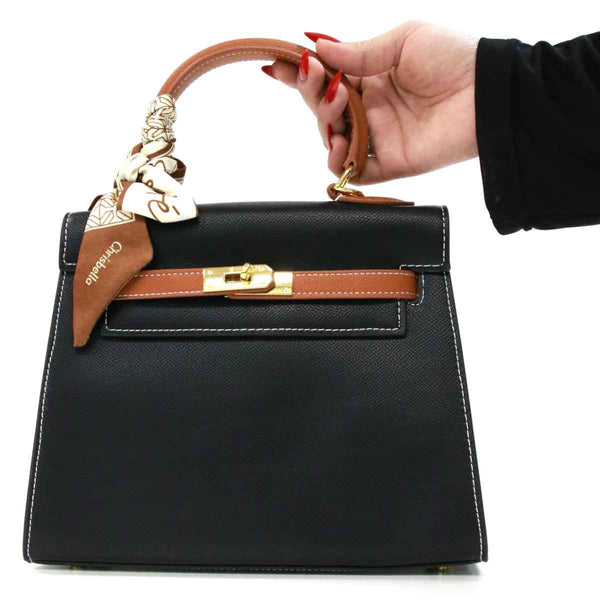Chrisbella Handbag Medium JM012403051