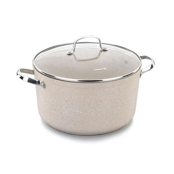 Korkmaz Casserole Granite 20cm/ 3.0 Liter KOR1260 - Salman Stores