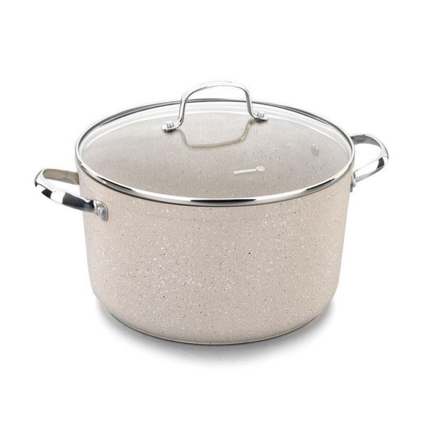 Korkmaz Casserole Granite 24cm/ 5 Liter - Salman Stores