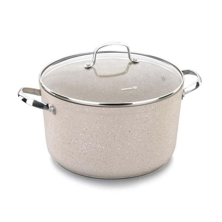 Korkmaz Casserole Granite 24cm/ 5 Liter - Salman Stores