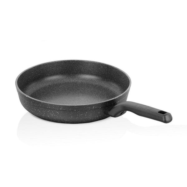 Korkmaz Frypan Ornella Granite 30cm KOR1853 - Salman Stores