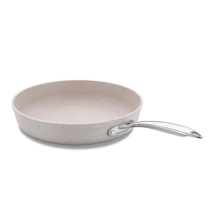 Korkmaz Frypan Granita Aluminium 30x6Cm - Salman Stores