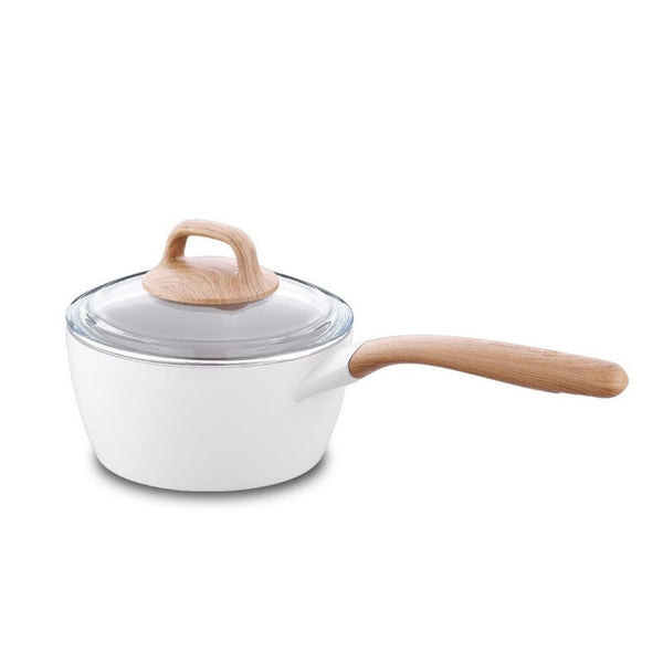 Korkmaz Saucepan Gusto Ceramic 18cm KOR2977 - Salman Stores
