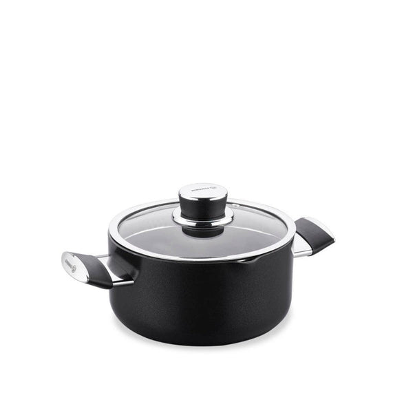 Korkmaz Ceramic Casserole Lena 18cm - Salman Stores