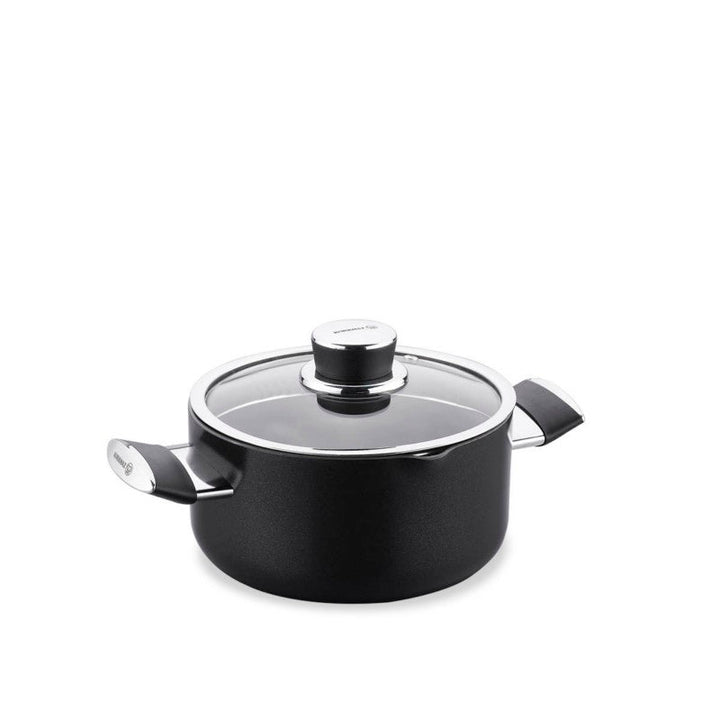 Korkmaz Ceramic Casserole Lena 18cm - Salman Stores