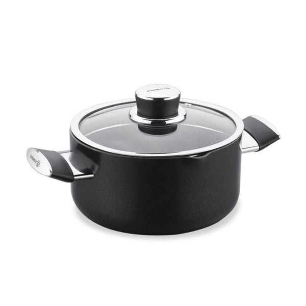 Korkmaz Ceramic Casserole Lena 20cm - Salman Stores