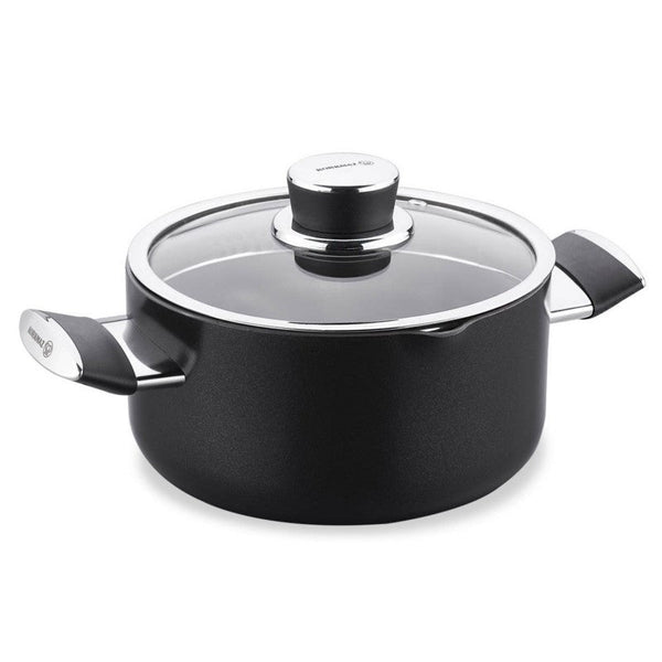 Korkmaz Ceramic Casserole Lena 24cm - Salman Stores