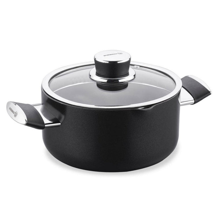Korkmaz Ceramic Casserole Lena 24cm - Salman Stores