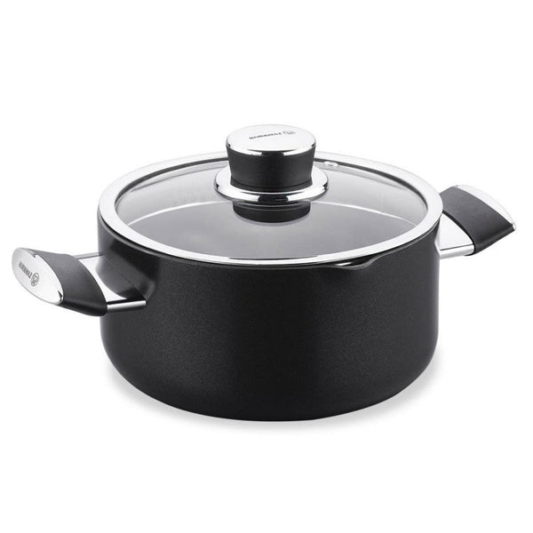 Korkmaz Ceramic Casserole Lena 26cm - Salman Stores