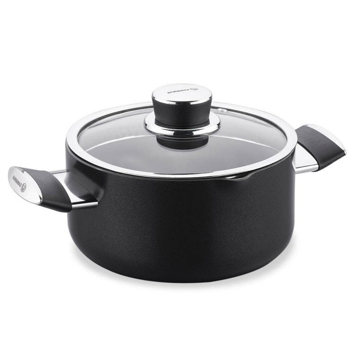 Korkmaz Ceramic Casserole Lena 26cm - Salman Stores