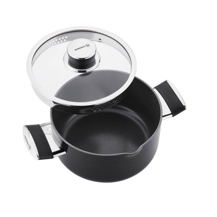 Korkmaz Ceramic Casserole Lena 28cm KOR3884 - Salman Stores