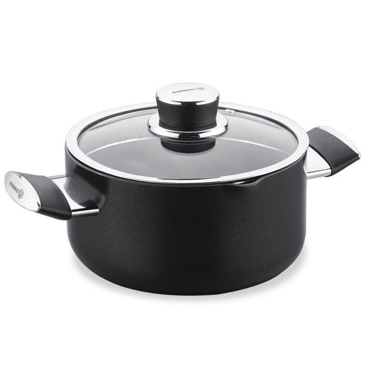 Korkmaz Ceramic Casserole Lena 28cm KOR3884 - Salman Stores