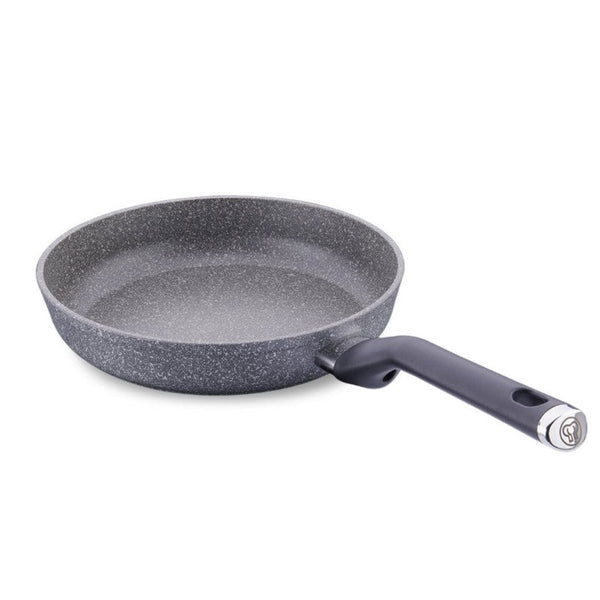Korkmaz Frypan Palma Granite 28cm - Salman Stores