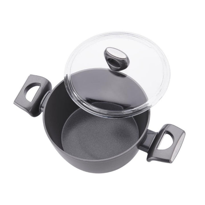 Korkmaz Ceramic Casserole Nora 20cm KOR3930 - Salman Stores