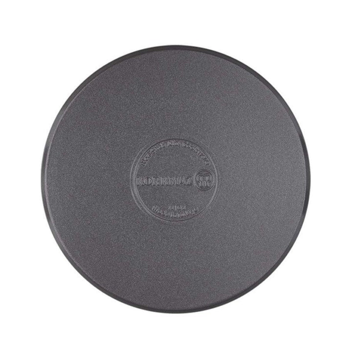 Korkmaz Ceramic Casserole Nora 24cm KOR3931 - Salman Stores