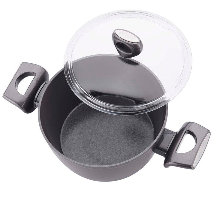 Korkmaz Ceramic Casserole Nora 28cm KOR3932 - Salman Stores
