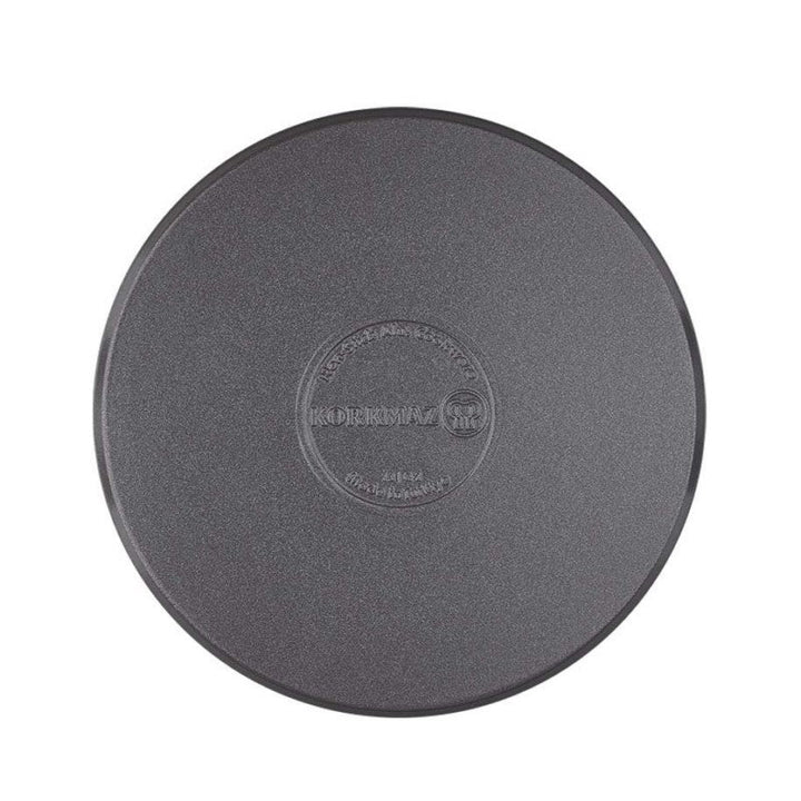 Korkmaz Ceramic Low Casserole Nora 24cm KOR3933 - Salman Stores