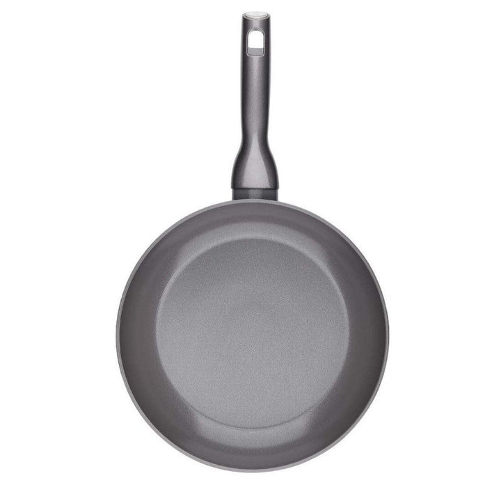 Korkmaz Cookware Set Nora Ceramic 7pcs KOR3942CW - Salman Stores