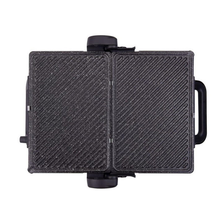 Korkmaz Grill Toaster Tostema Midi Black 1800 W - Salman Stores