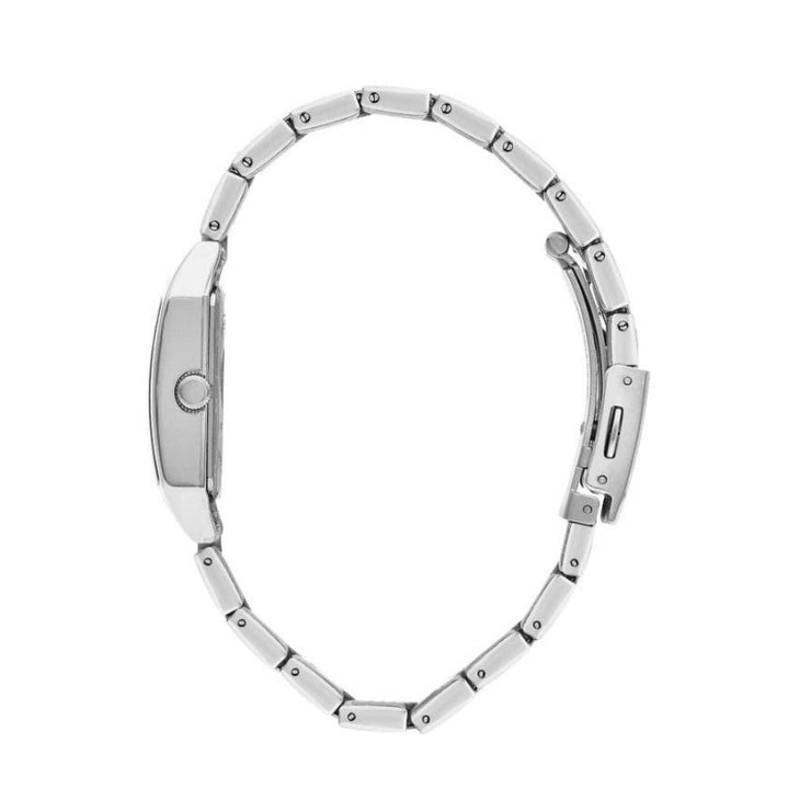 Lee Cooper Women Silver Stainless Steel Analog Watch LC07924380 - Salman Stores