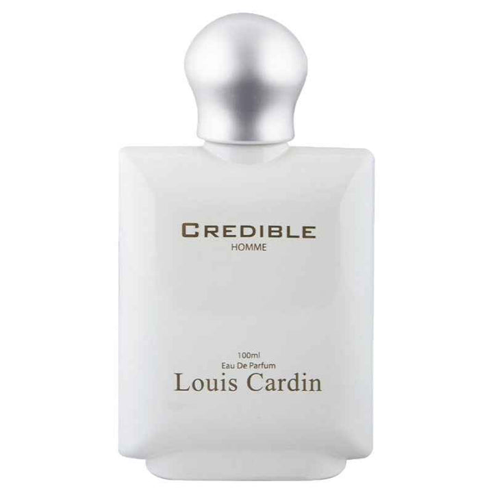 Louis Cardin Perfume Credible Homme EDP 100 ml LC199949