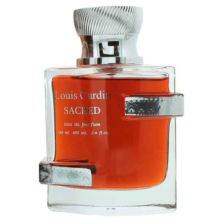 Louis Cardin Sacred Oriental EDP 100 ml LC200010