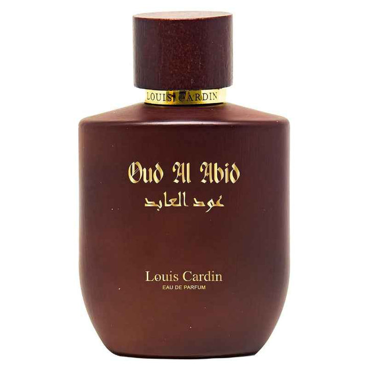 Louis Cardin Perfume Oud Al Abid Oriental EDP 100 ml LC202354