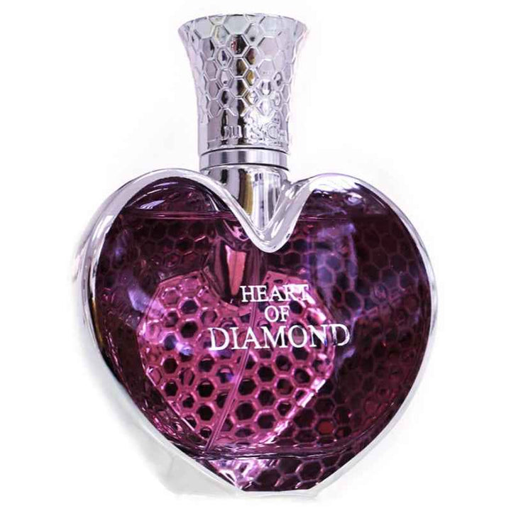 Louis Cardin Perfume Heart Of Diamond Femme EDP 100 ml LC202613