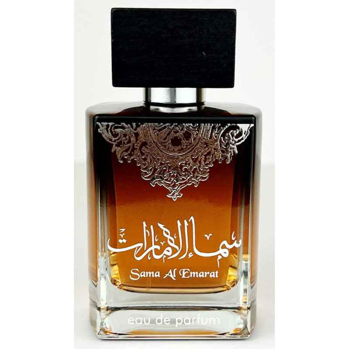 Louis Cardin Perfumes Sama Al Emarat Oriental EDP 100 ml LC202620
