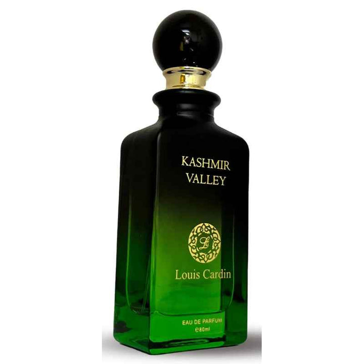 Louis Cardin Kashmir Valley EDP 80 ml LC203177