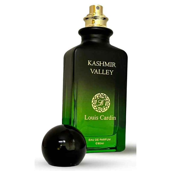 Louis Cardin Kashmir Valley EDP 80 ml LC203177