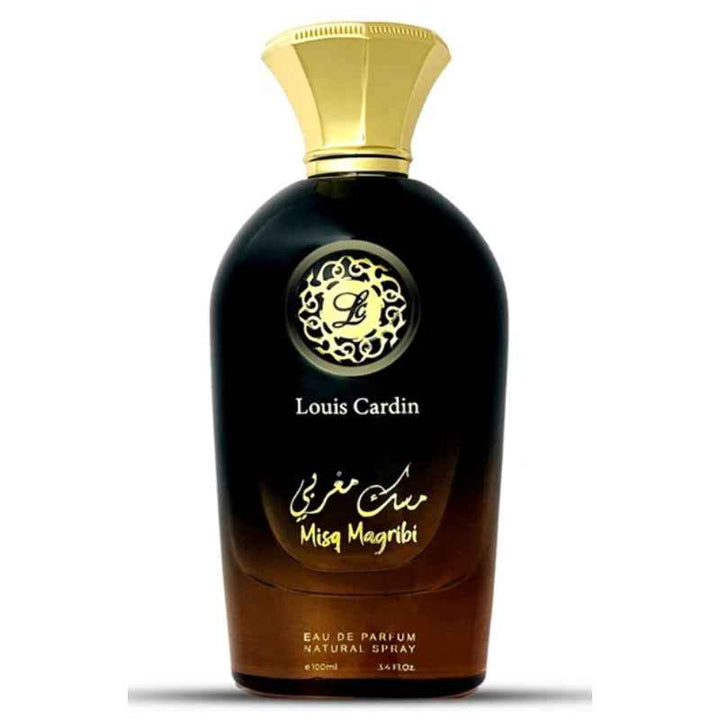 Louis Cardin Misq Magribi EDP 100 ml LC203221