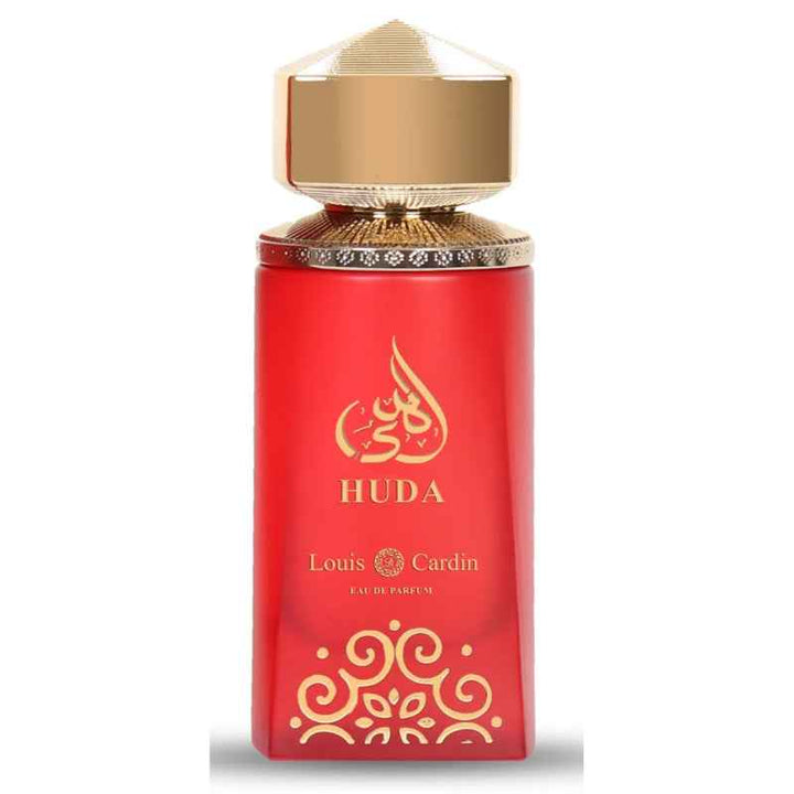 Louis Cardin Huda for Women EDP 100 ml LC205348