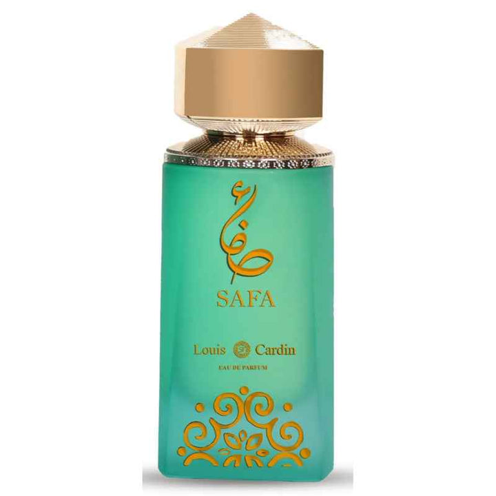 Louis Cardin Safa EDP 100 ml LC205355