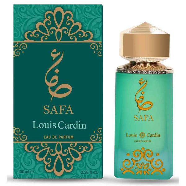 Louis Cardin Safa EDP 100 ml LC205355