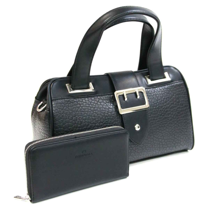 Chrisbella Handbag Large with Wallet LZ012502054