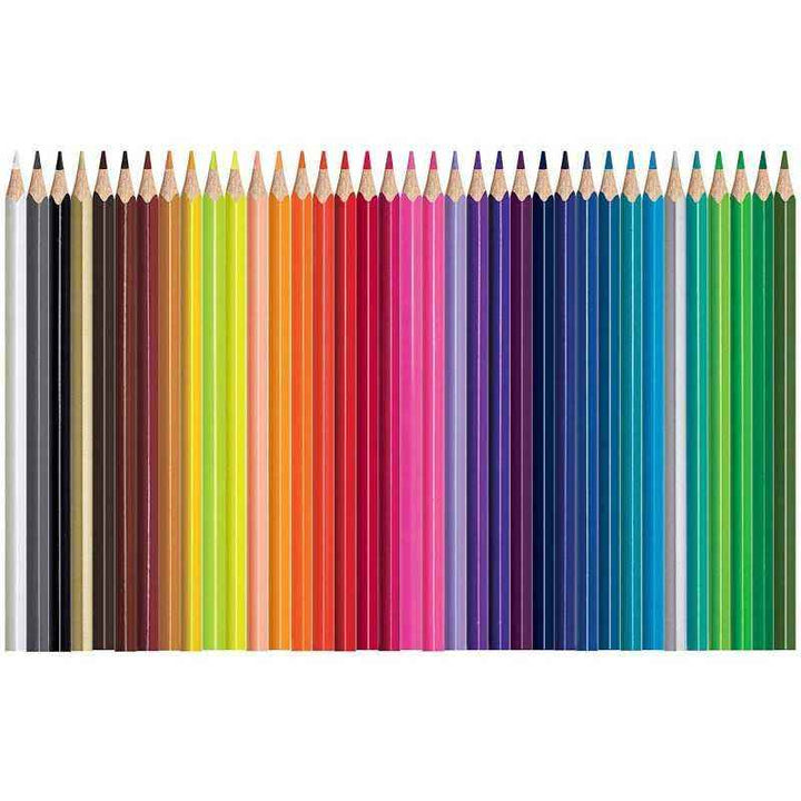 Maped Color Peps Pencils Set of 36 Colors MD-832017