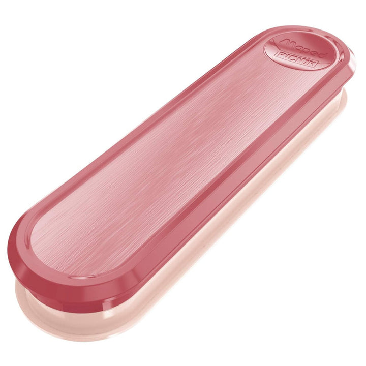 Maped Picnik Adult Cutlery Box Brick Red MD-870402 - Salman Stores