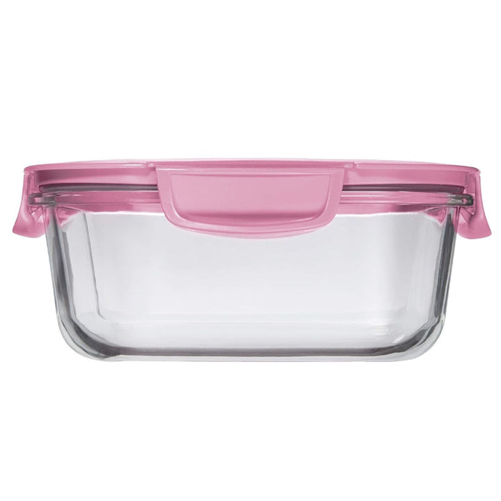Maped Picnik Adult Lunch Box Glass Tender Rose MD-870501 - Salman Stores