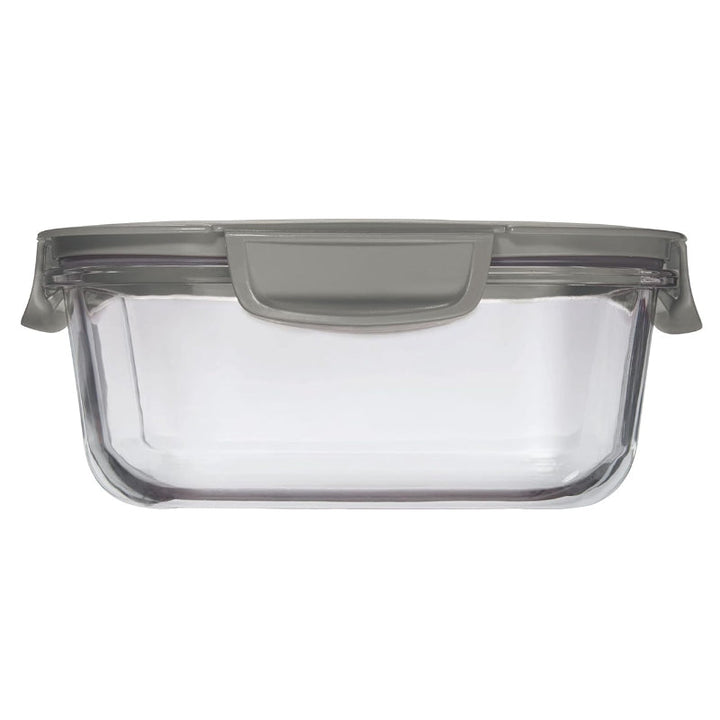 Maped Picnik Adult Lunch Box Glass Grey MD-870505 - Salman Stores
