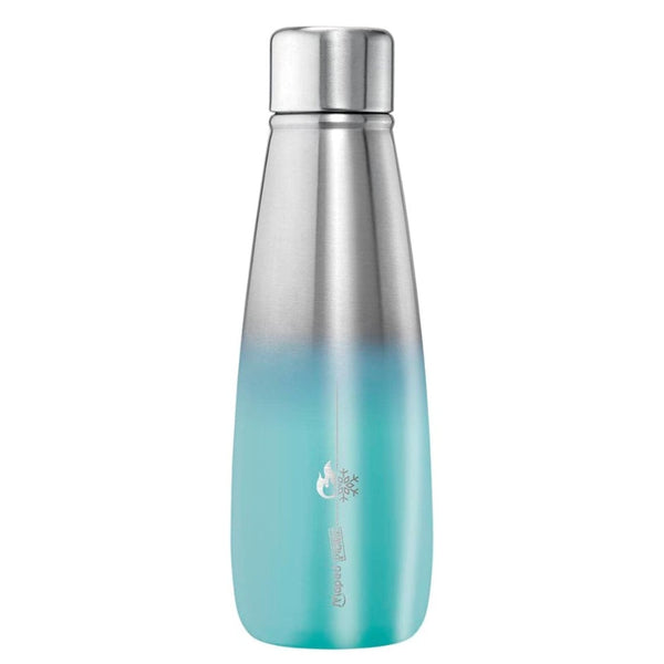 Maped Picnik Concept Stainless Steel Bottle 500ml Turquoise MD-871107 - Salman Stores