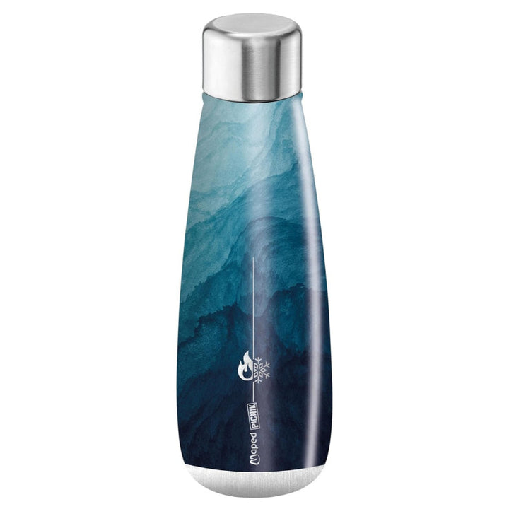 Maped Picnik Adult Water Bottle 500ml Water MD-871198 - Salman Stores
