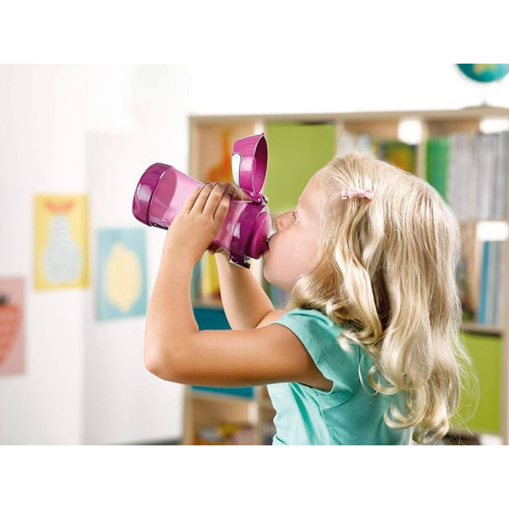 Maped Picnik Concept Water Bottle 430ml Pink MD-871416 - Salman Stores