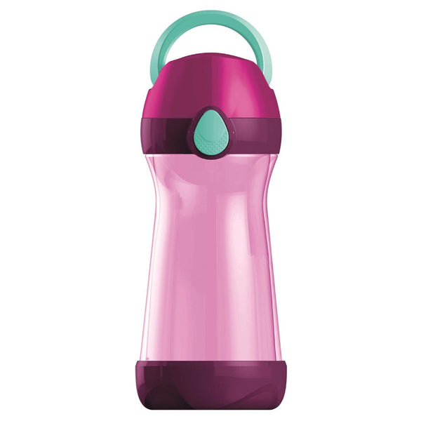Maped Picnik Concept Water Bottle 430ml Pink MD-871416 - Salman Stores